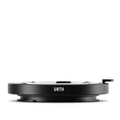 Afbeelding van Urth Lens Mount Adapter: Geschikt voor de Leica M en Canon R Camera Body