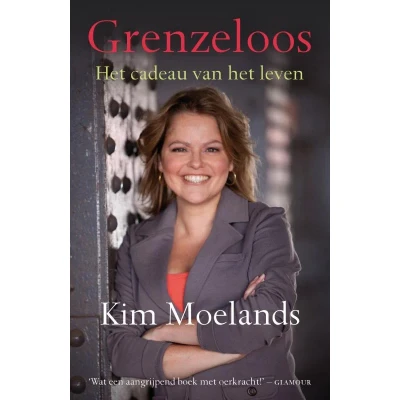 Afbeelding van Grenzeloos (Paperback)