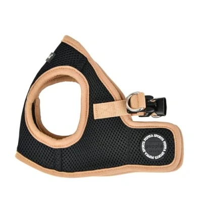 Afbeelding van Puppia Soft Vest Harness II vestharnas voor kleine tot middelgrote honden