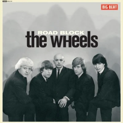 Afbeelding van Wheels Road Block (LP)