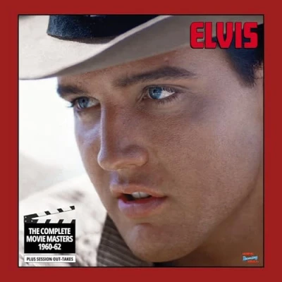 Afbeelding van The complete movie masters 1960 62 plus session out takes
