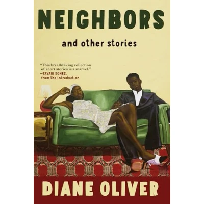 Afbeelding van Neighbors and Other Stories