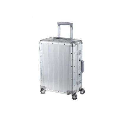 Afbeelding van Juscha Ju 45170 Reistrolley Alumaxx Orbit