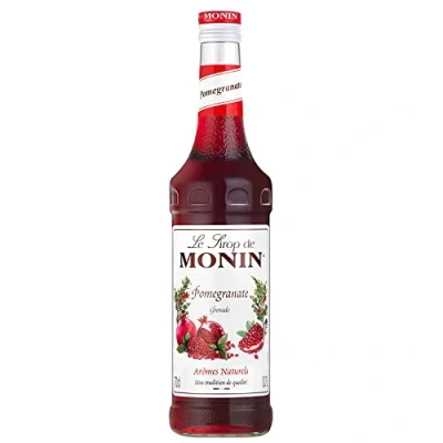 Afbeelding van Monin Pomegranate 0.7l