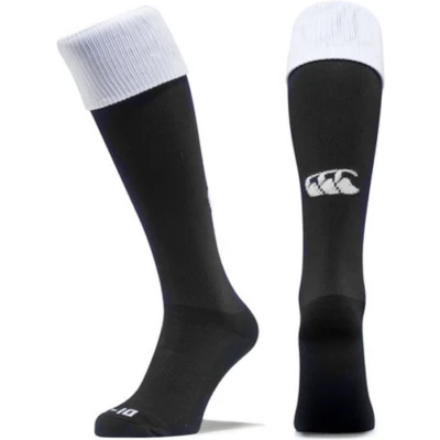 Afbeelding van CCC Team Cap Sock Black White 29 33