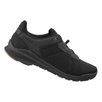 Afbeelding van Shimano Ex300 Mtb schoenen Zwart EU 39 Man