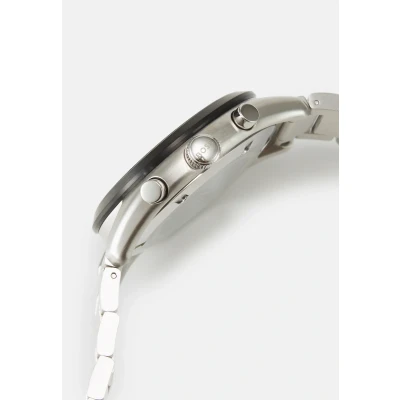 Afbeelding van HUGO BOSS heren Top horloge HB1514093 in de kleur Zilver