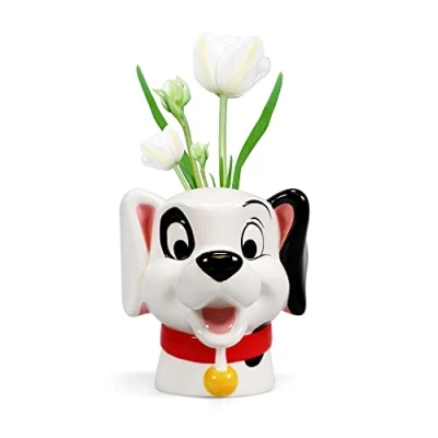 Afbeelding van DISNEY 101 Dalmatiens Pot de fleurs/Vase table