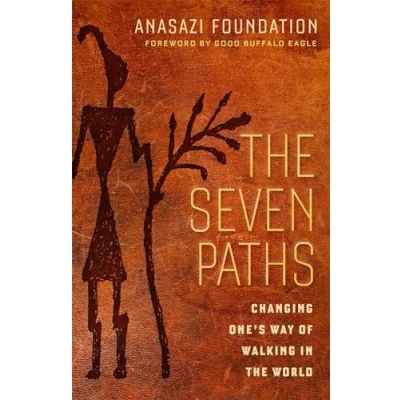 Afbeelding van the Seven Paths: Changing One&#039;s Way of Walking in World