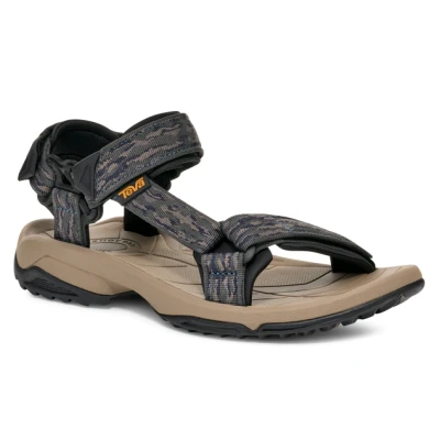 Afbeelding van Teva M TERRA FI LITE Heren Sandalen HYDRO CAMO UNEXPLORED