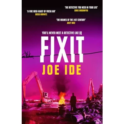 Afbeelding van Fixit
