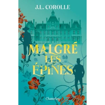 Afbeelding van Malgré les épines