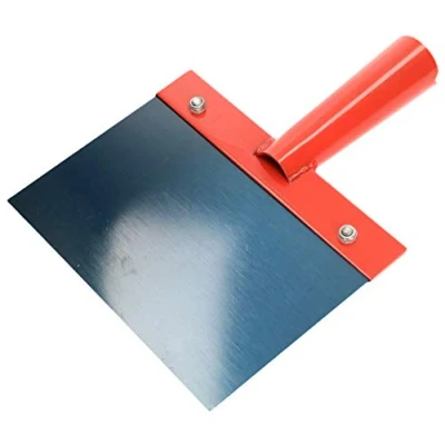 Afbeelding van KOTARBAU® Grondschraper 200 mm stootscherpe verfschraper behangschraper betonschraper ijskrabber tapijtschraper