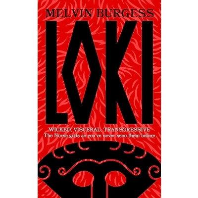 Afbeelding van Loki: WICKED, VISCERAL, TRANSGRESSIVE: Norse gods as you&#039;ve never seen them before