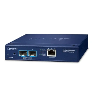 Afbeelding van Planet 1 poort, Data converter