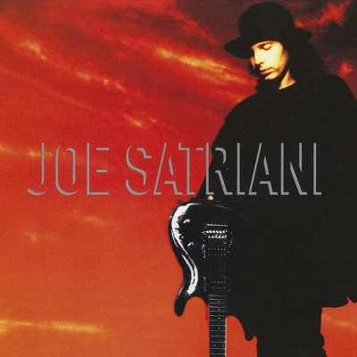 Afbeelding van Joe Satriani