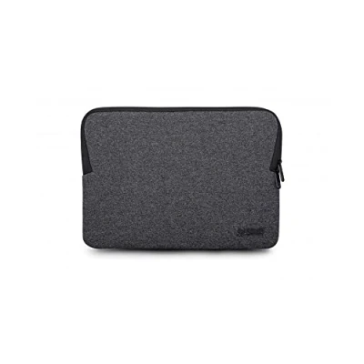 Afbeelding van Laptophoes Urban Factory MSM30UF Zwart 15&quot;