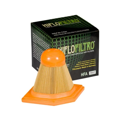Afbeelding van Hiflo Luchtfilter HFA7917