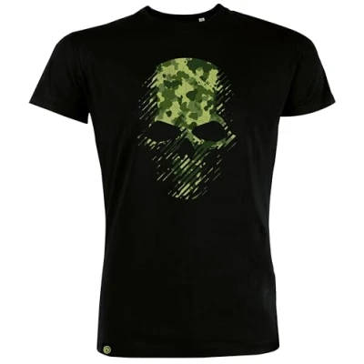 Afbeelding van Ghost Recon Breakpoint Ubisoft Consumer Show 2019 T Shirt S