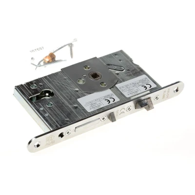 Afbeelding van Assa Abloy Solenoidslot EL560/65/72/24mm rd