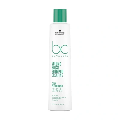 Afbeelding van Schwarzkopf Bonacure Volume Boost Shampoo 250ml