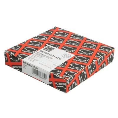 Afbeelding van Zuigerveer onderdelen set ENGITECH ENT041023 STD