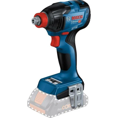 Afbeelding van Bosch GDX 18V 210 C Accu Slagmoersleutel (Doos)