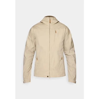 Afbeelding van Fjällräven STEN Jacket Outdoorjas, Heren, Maat: XXL, Fossil