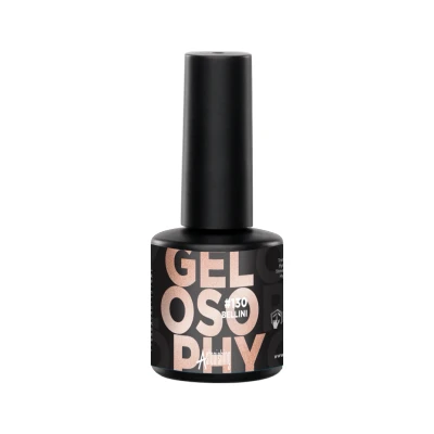 Afbeelding van Astonishing Gelosophy 130 Bellini 7ml
