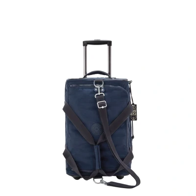 Afbeelding van Kipling Teagan US blue bleu 2 Trolley