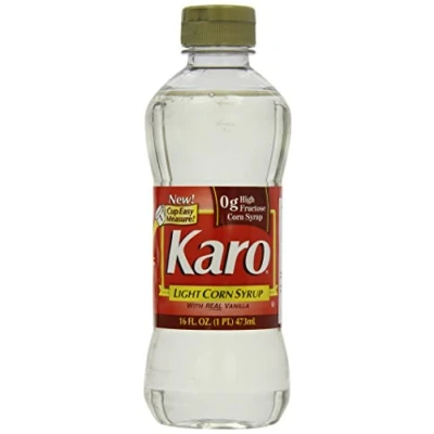 Afbeelding van Karo Light Corn Syrup 16oz (473ml)
