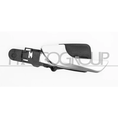 Afbeelding van PRASCO AA3448502 Deurgrepen Binnen, Links achter mat gesatineerd ALFA ROMEO: Giulietta Hatchback (940) 2.0 JTDM, 1.4 TB, BiFuel, 1.8 TBi