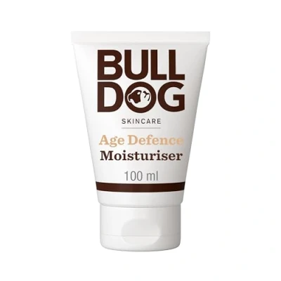 Afbeelding van Bulldog Age Defence Moisturiser voor Mannen 100ml