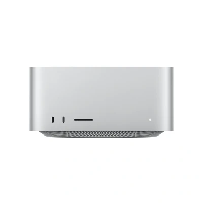 Afbeelding van Mac Studio: Apple M4 Max chip with 14‐core CPU, 32‐core GPU, 36GB, 512GB
