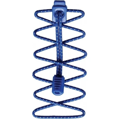 Afbeelding van Nathan Hardloop Veters Royal Maat: ONE SIZE