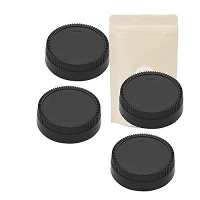 Afbeelding van Adaptout lensdop voor Nikon AI lens, 4 stuks