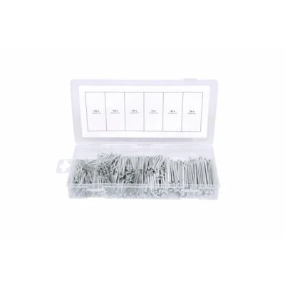 Afbeelding van KS TOOLS 970.0080 Assortimentdoos