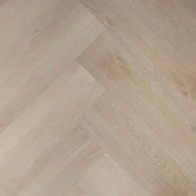 Afbeelding van Douwes Dekker Ambitieus Brede Visgraat Pepermunt Klik PVC