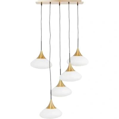 Afbeelding van Kare Design Gocce Hanglamp 70cm