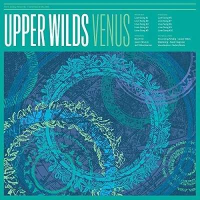 Afbeelding van Upper Wilds Venus