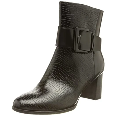 Afbeelding van MARCO TOZZI 2 25346 27, enkellaars dames 38 EU