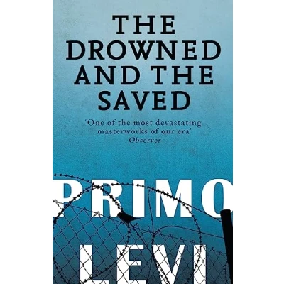 Afbeelding van The Drowned And Saved