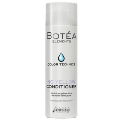Afbeelding van Carin Botea Elements No Yellow Conditioner 250ml