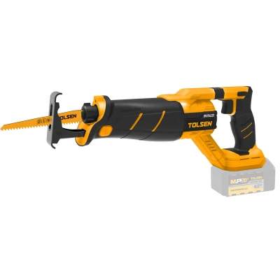 Afbeelding van Tolsen Reciprozaag Brushless 20V Li ion Accu