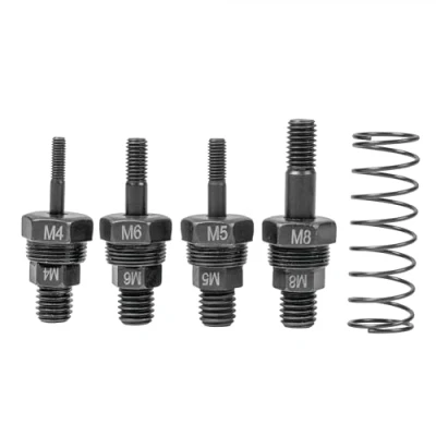 Afbeelding van Rapid RP160 onderhoudsset
