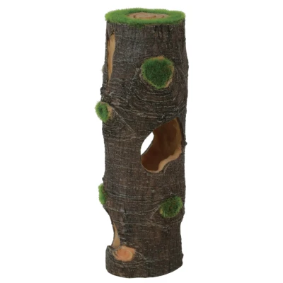 Afbeelding van Zolux Groeiend Decor Boomstam L Aquarium Ornament 7x6.7x19 cm
