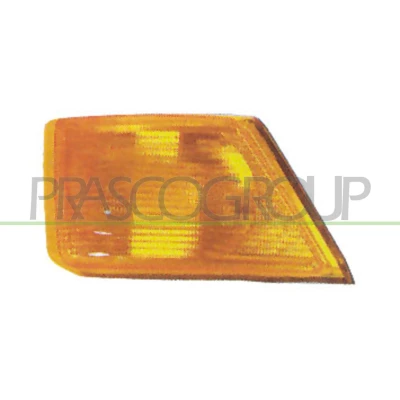 Afbeelding van Lampglas, knipperlicht PRASCO FT9264104