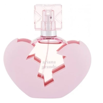 Afbeelding van Ariana Grande Thank U, Next Eau de Parfum 100 ml