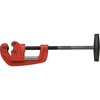 Afbeelding van Pijpsnijder voor staal 10 60mm FORMAT