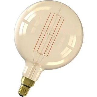 Afbeelding van LED lamp E27 Globe Calex (10.5W, 1100lm, 2100K)